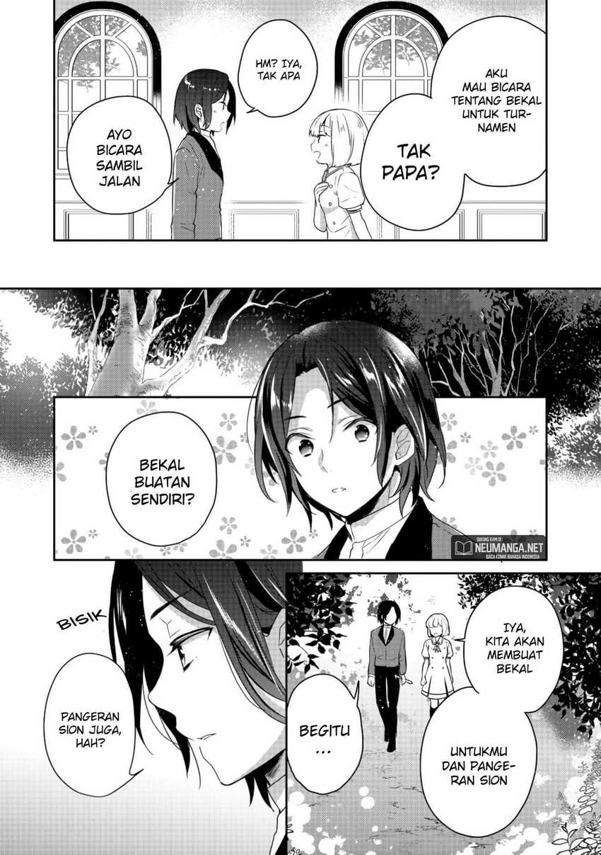 Tearmoon Empire Story Chapter 15 Gambar 4